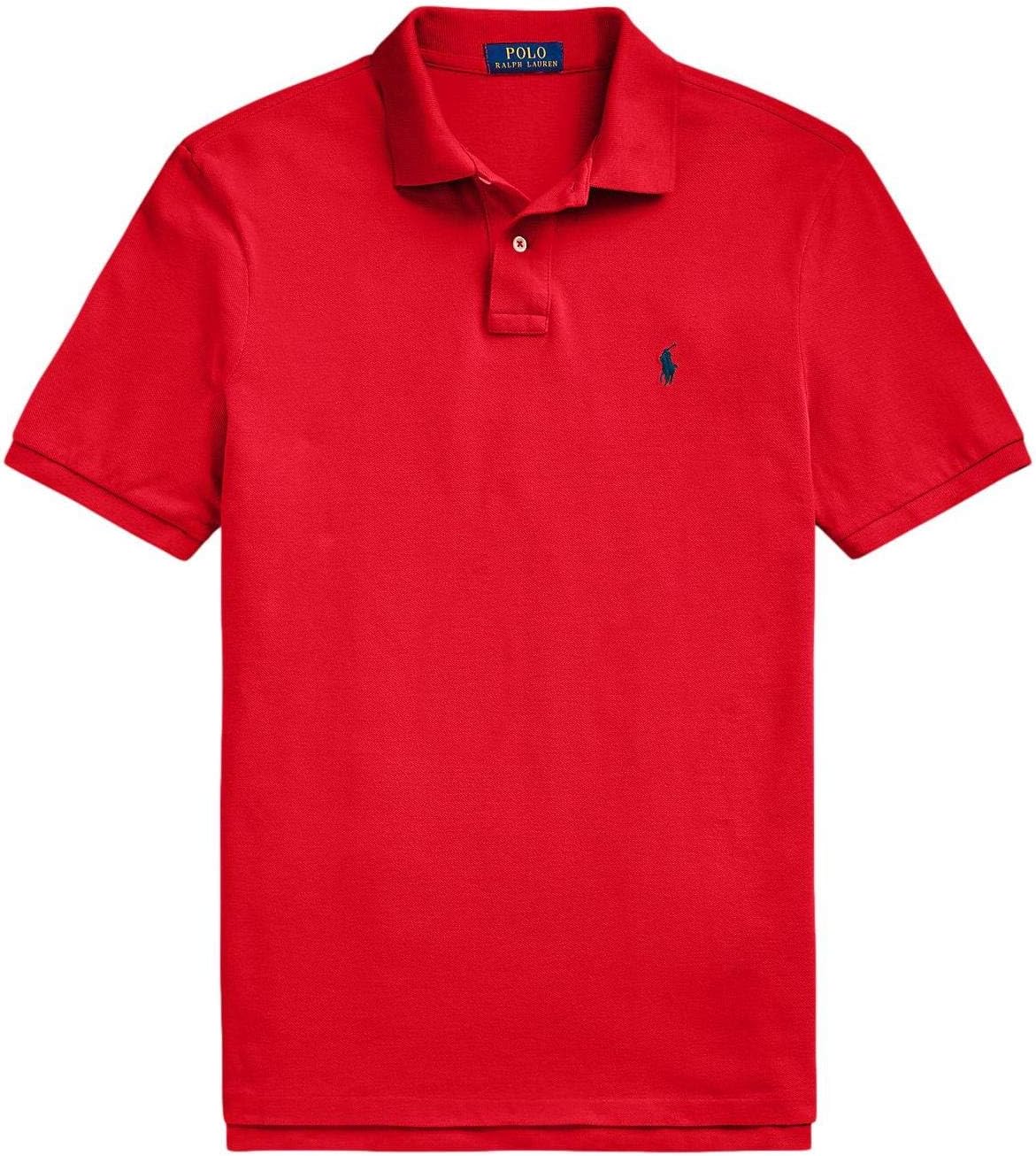 

Polo Ralph Lauren мужская модель PS200, Basic Rl2000 Red, Красный, Polo Ralph Lauren мужская модель PS200, Basic Rl2000 Red