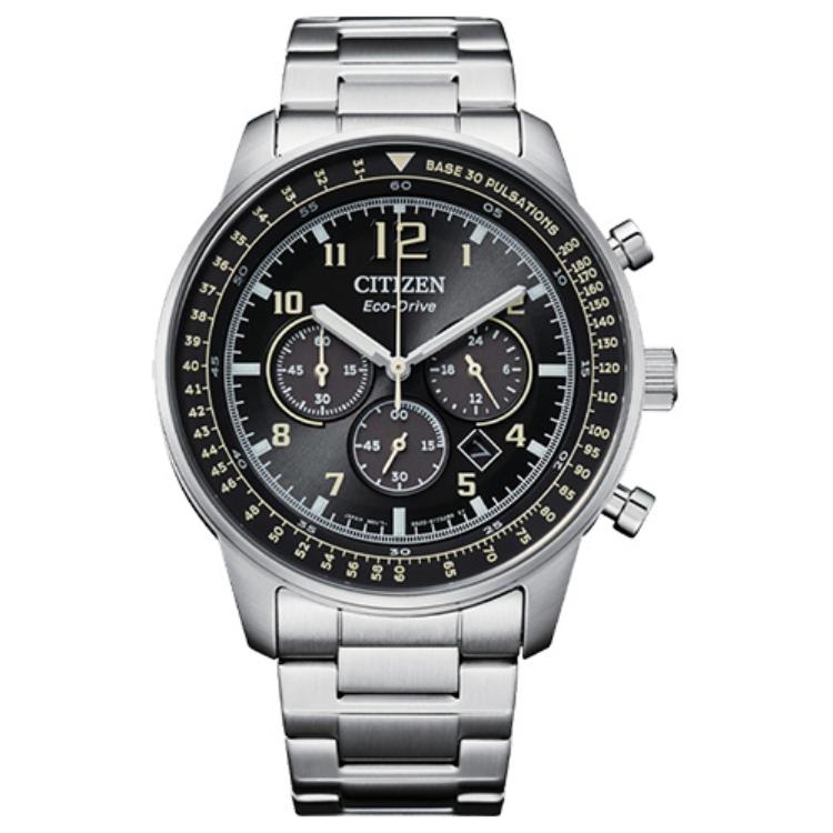 

CITIZEN Часы Men's Ecology Drive Collection Watch