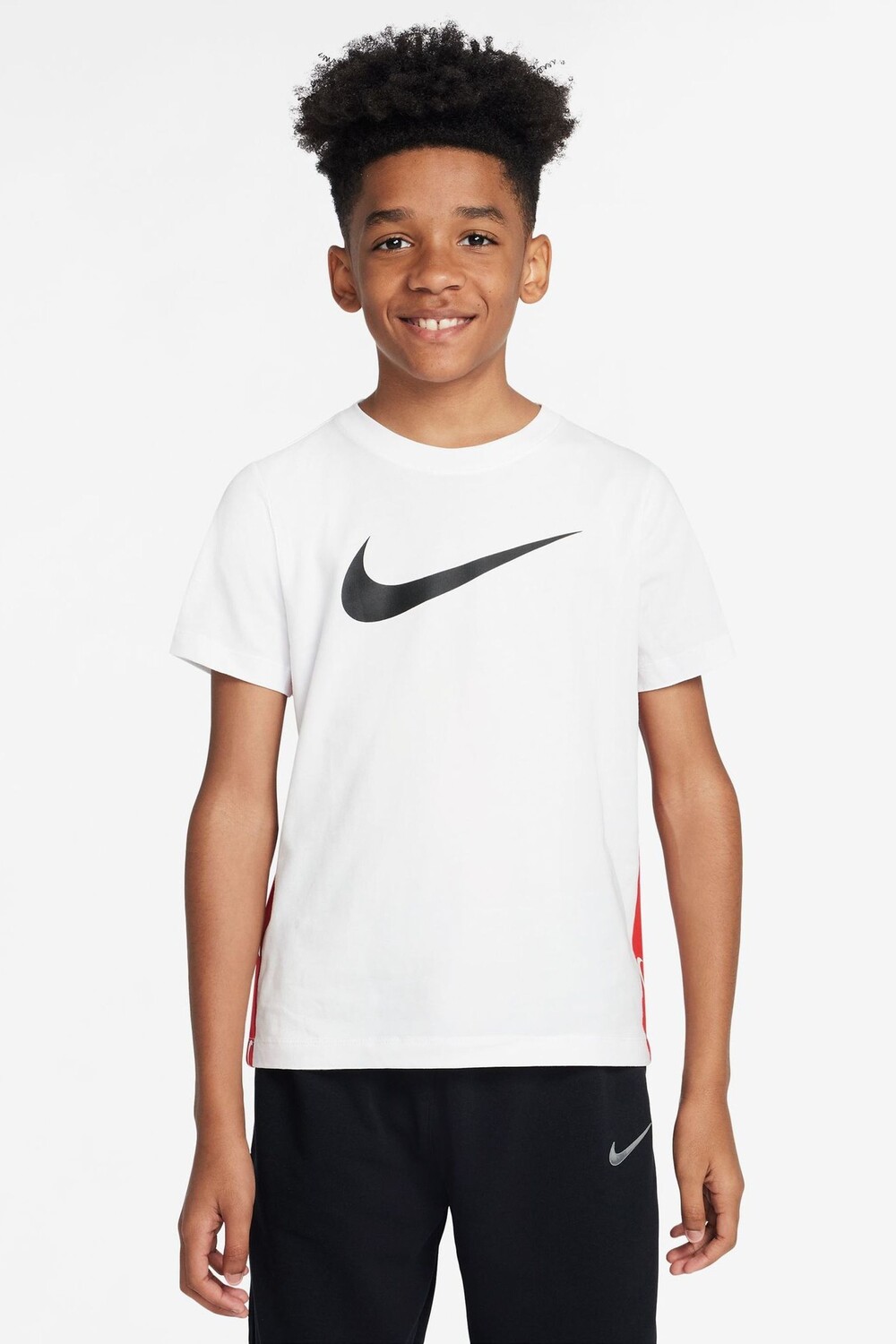 

Спортивная футболка Nike, белый
