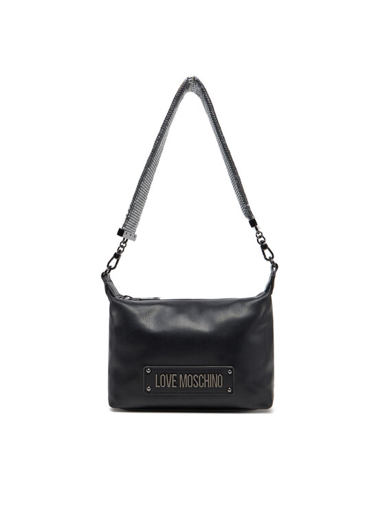 

Сумочка JC4140PP1MLO000A Love Moschino, черный