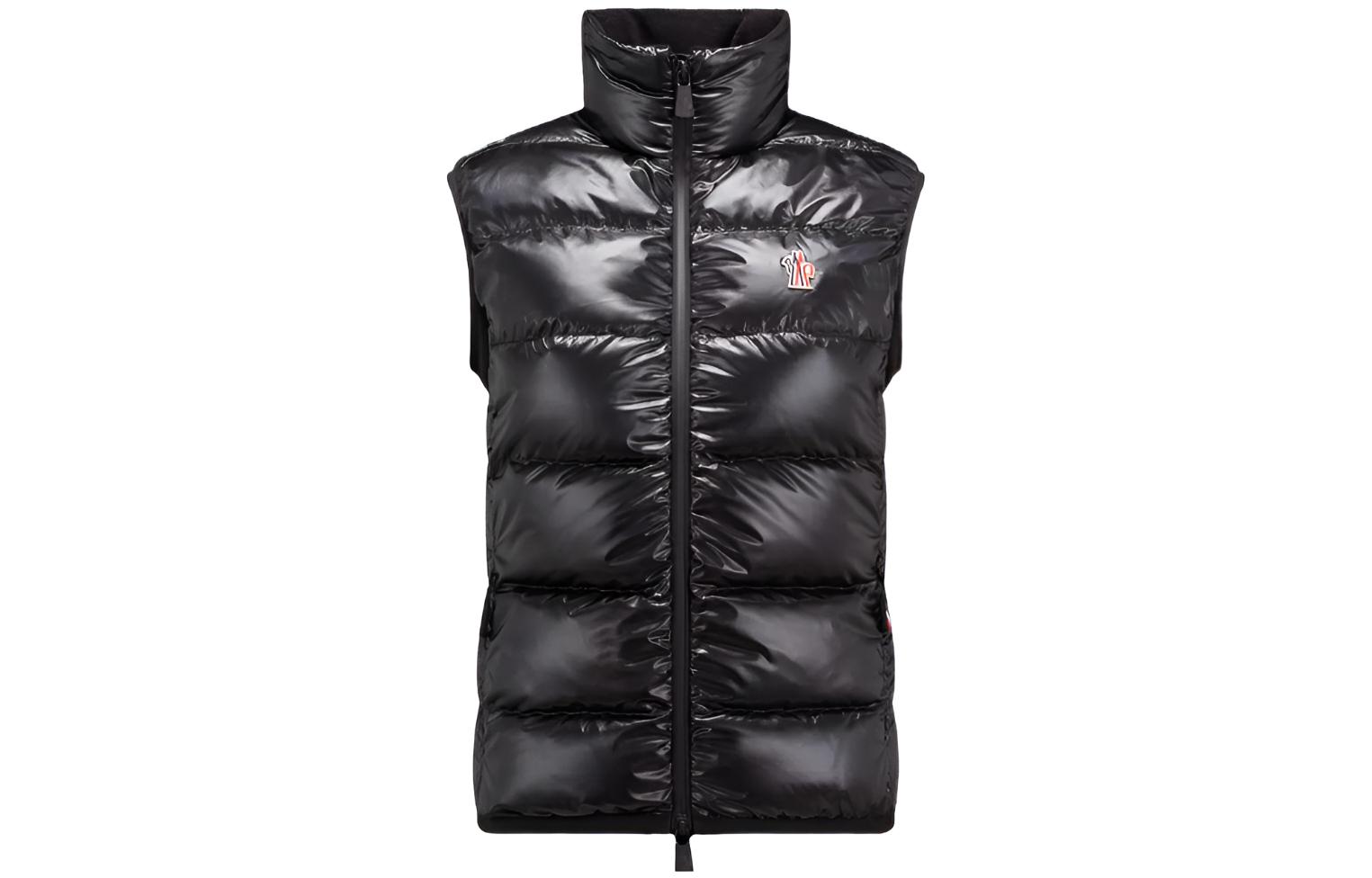 

Moncler Grenoble Женская куртка SS23 DAY NAMIC, Black