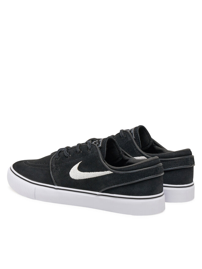 Кроссовки Sb Zoom Janoski Og+ FD6757 001 Nike, черный — фото 3