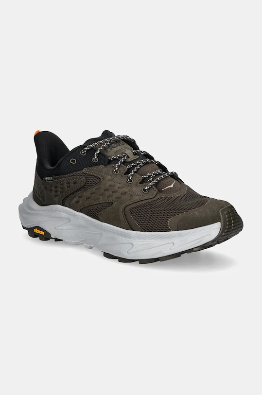 

Ботинки Anacapa 2 Low GTX Hoka, зеленый