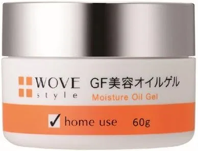 Гель для умывания Wob Style — Увлажняющий гель для лица Deep Moisture, 60 г