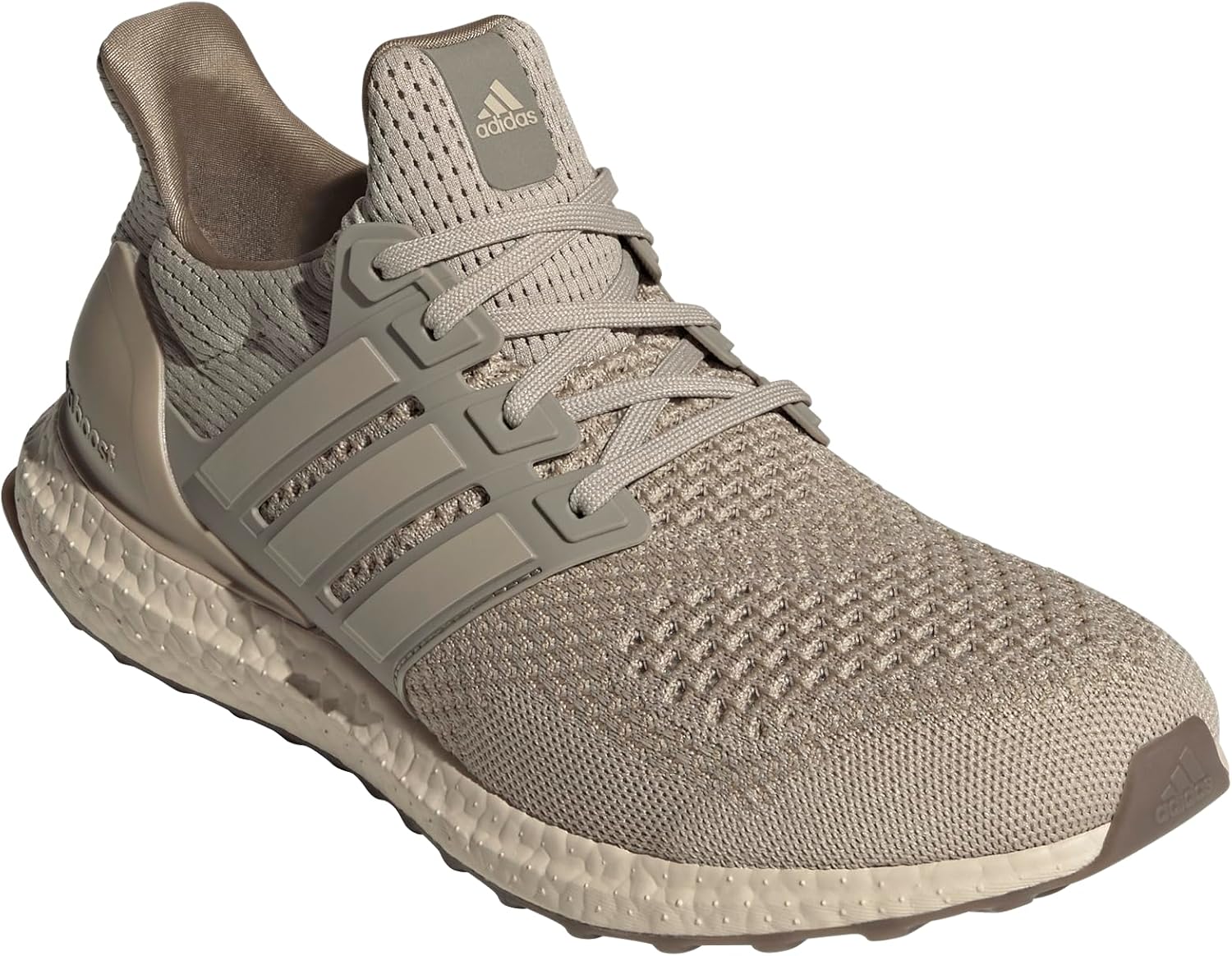 Мужские кроссовки для бега Adidas Ultraboost 1.0, Blanch Cargo/Wonder Beige/Putty Beige — фото 2