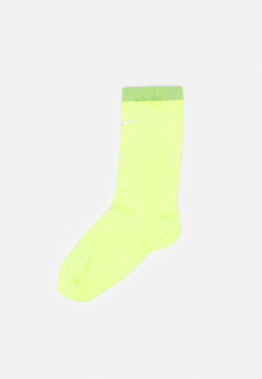 

Спортивные носки SPARK CREW UNISEX Nike, неоновый зеленый
