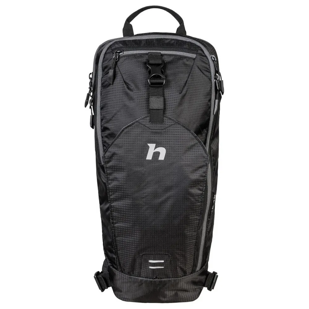 

Рюкзак Hannah Bike 10L, черный