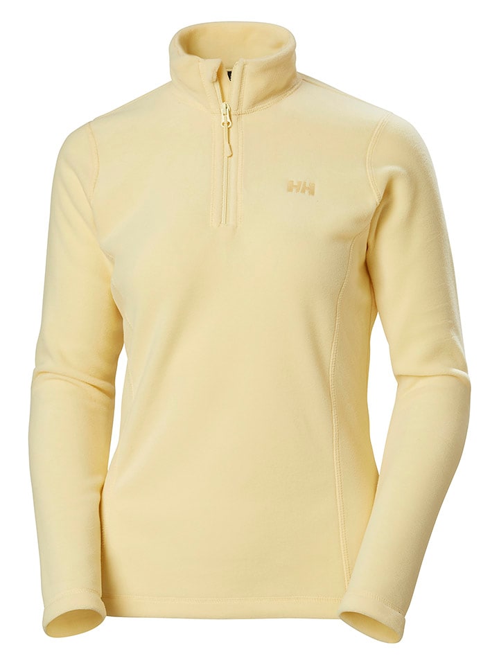 

Флисовый свитер Daybreaker Helly Hansen, желтый