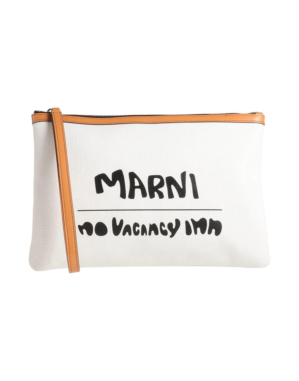 

Сумка Marni, белый