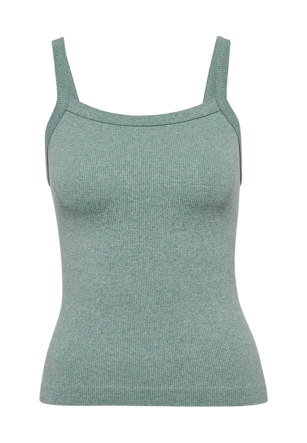 

Топ YOGA SEAMLESS Hummel, зеленый