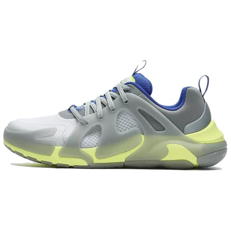 

Мужская обувь FILA Lifestyle, Gray