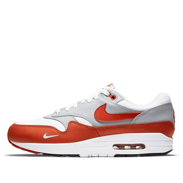 

Кроссовки air max 1 lv8 Nike, серый