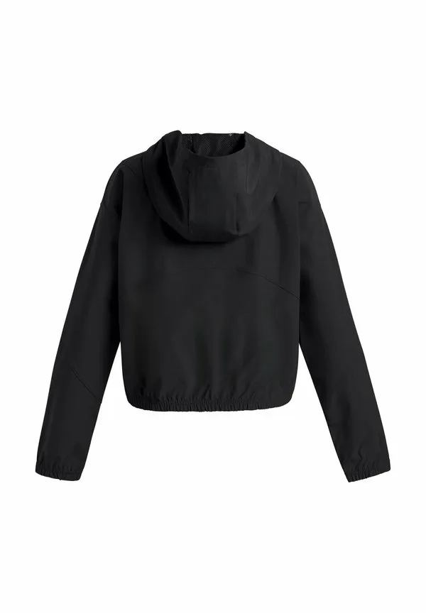 Тканая куртка rival для активного отдыха Under Armour, Black — фото 2