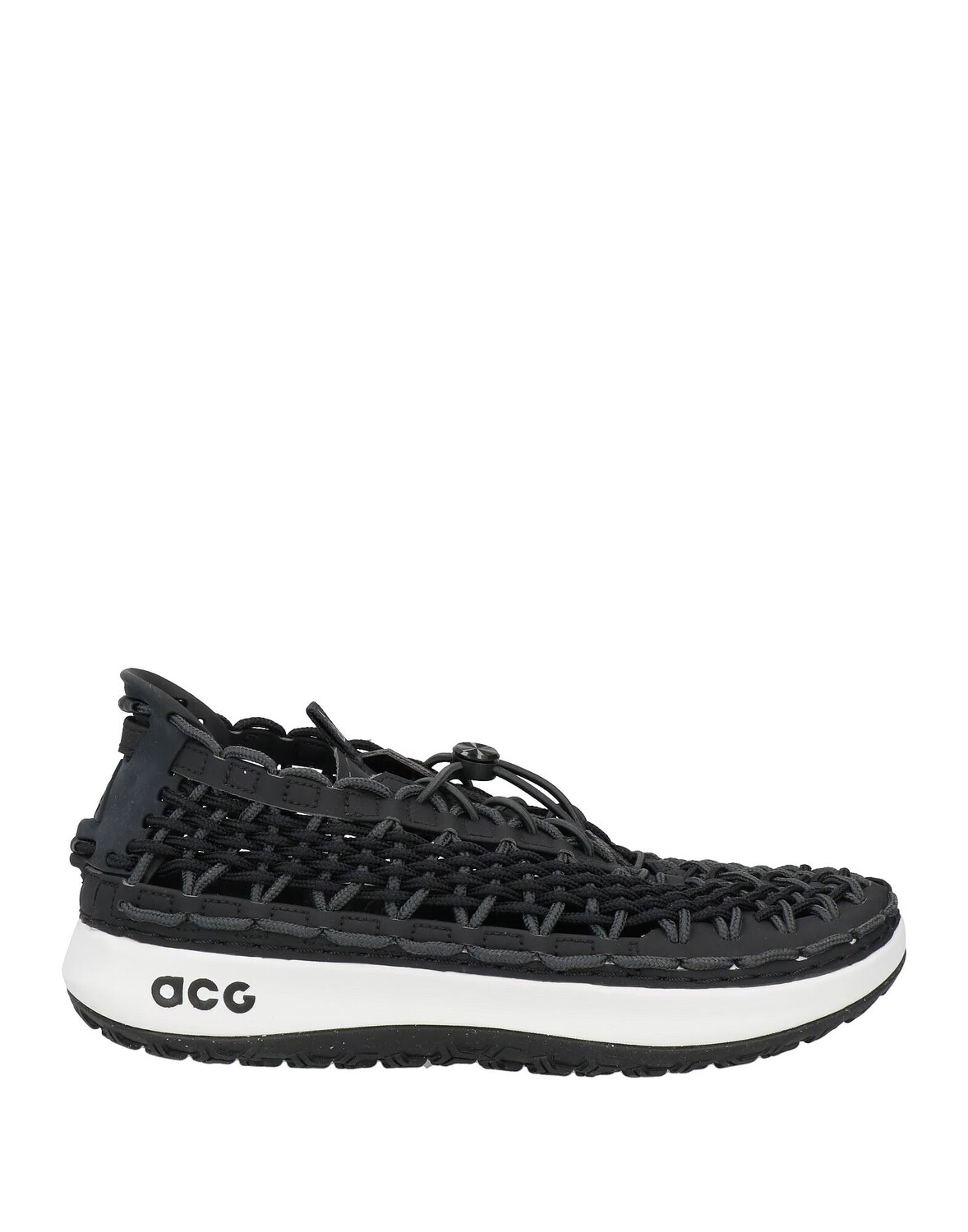 

Кеды Nike, черный