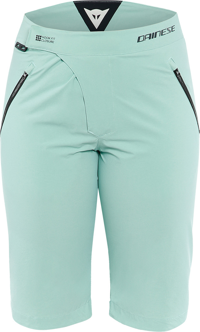 

Женские велосипедные шорты Dainese high gravity ipanema, Blue