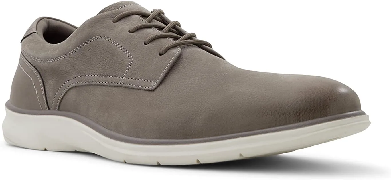 Туфли ALDO Mens Tyler, темно-бежевый — фото 2