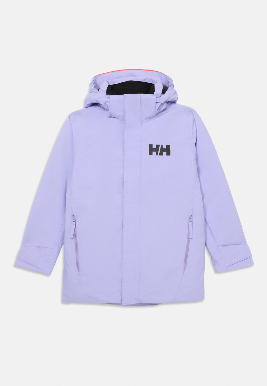 

Зимняя куртка Helly Hansen LEVEL JACKET UNISEX , Bright Lavender/Lilac