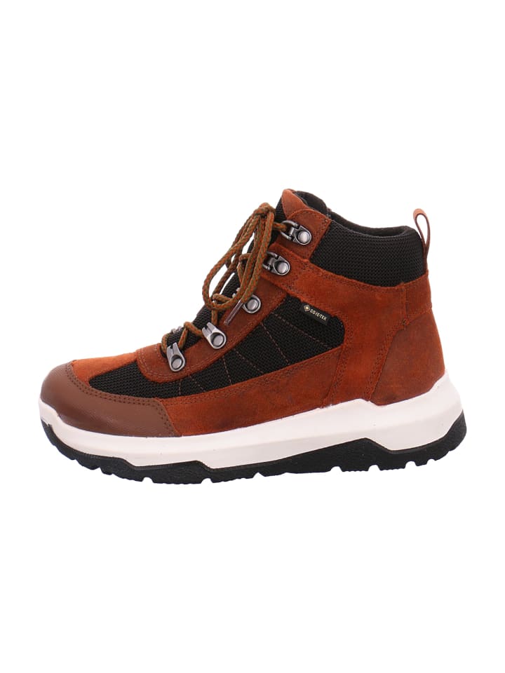 

Походная обувь superfit Wander- & Bergschuhe, коричневый