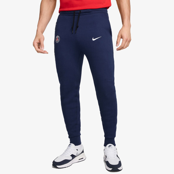 

Спортивные брюки Nike, синий