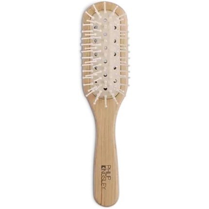 

Вентилируемая щетка для укладки волос феном и приподнятия корней Philip Kingsley