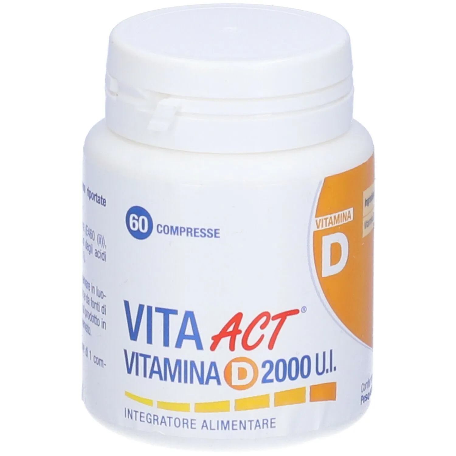 

Vita Act Вит Д 2000Ui 60Cpr