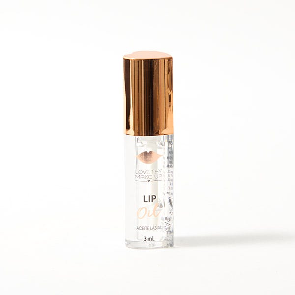 

Бальзам для губ LOVE THY MAKE-UP Lip Conditioner