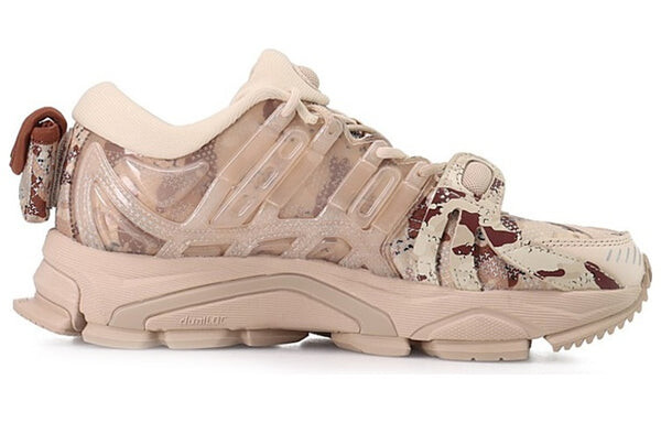 Кроссовки Furious Rider Ace 1.5 Li-Ning, коричневый — фото 3