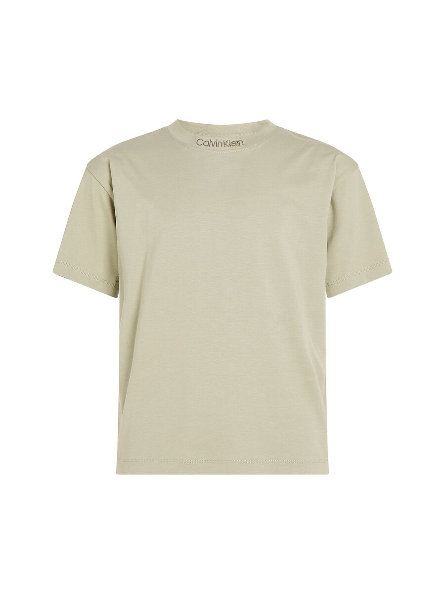 

Рубашка Calvin Klein Jeans, зеленый