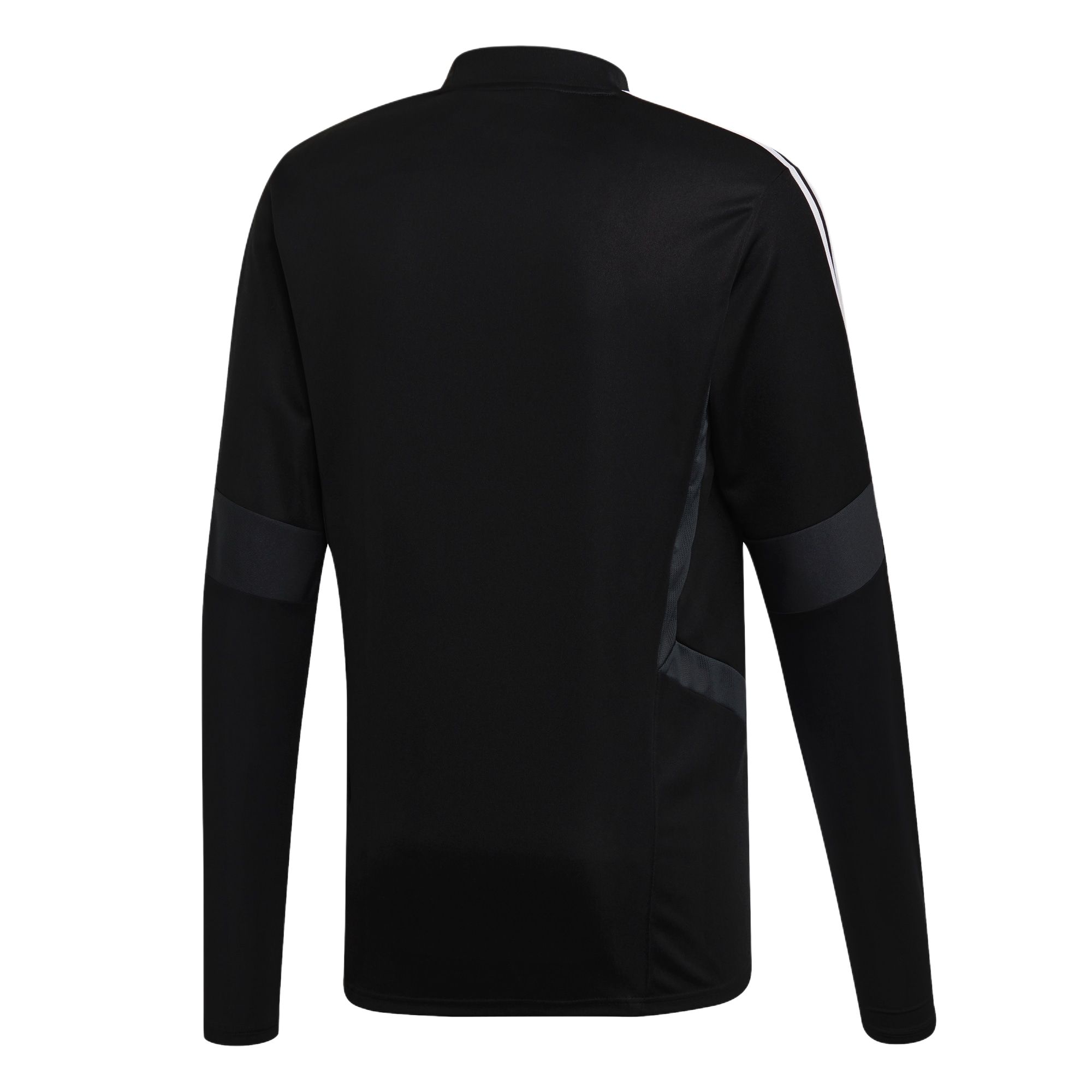 Adidas Толстовка Juventus мужская black — фото 3