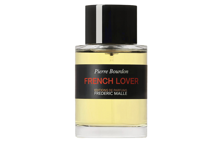 

FREDERIC MALLE Духи eau de parfum france love knot с древесным ароматом white pine cedar 10ml/30ml/50ml/100ml