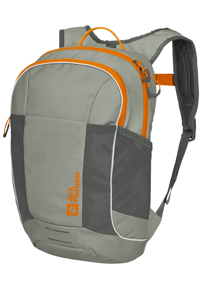 

Детский рюкзак Jack Wolfskin "KIDS MOAB JAM", цвет Mint-Leaf