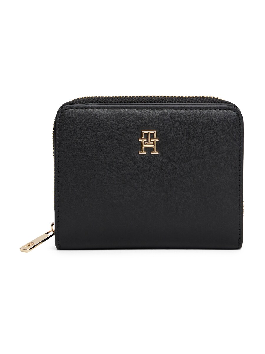 

Кошелек TOMMY HILFIGER, Black