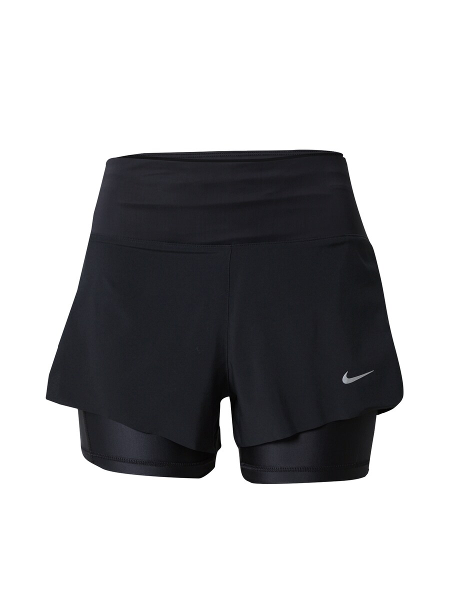 

Обычные спортивные штаны NIKE Swift, Black
