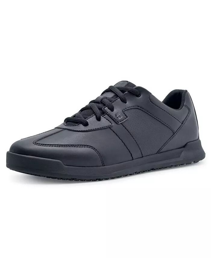 Мужские рабочие ботинки Freestyle II Slip Resistant Waterproof Shoes For Crews, черный — фото 3