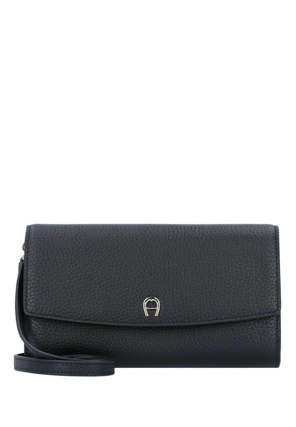 

Клатч FASHION AIGNER, черный