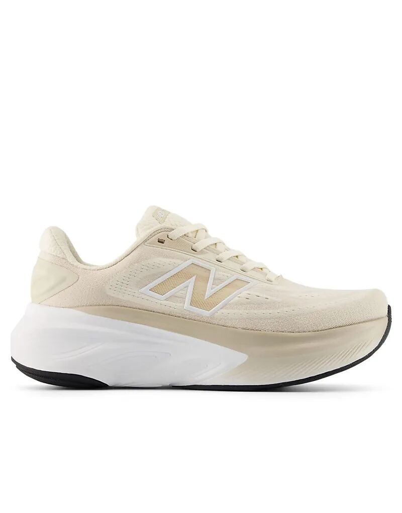 Кроссовки New Balance Fresh foam x more v6 для вечной мерзлоты