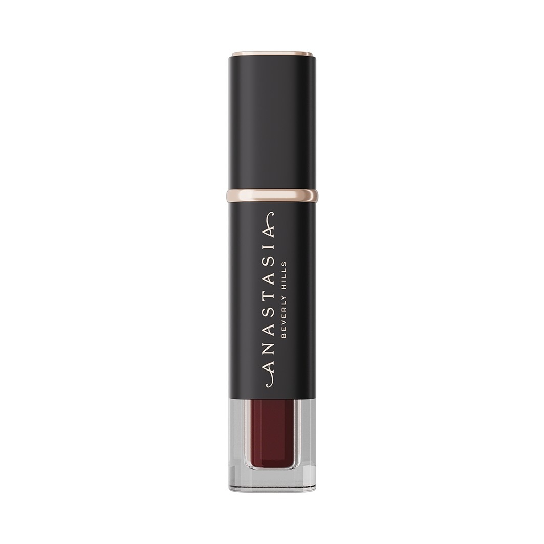 Гель для бровей volumizing tinted brow gel Anastasia Beverly Hills, ebony, объем 3.5 мл — фото 3
