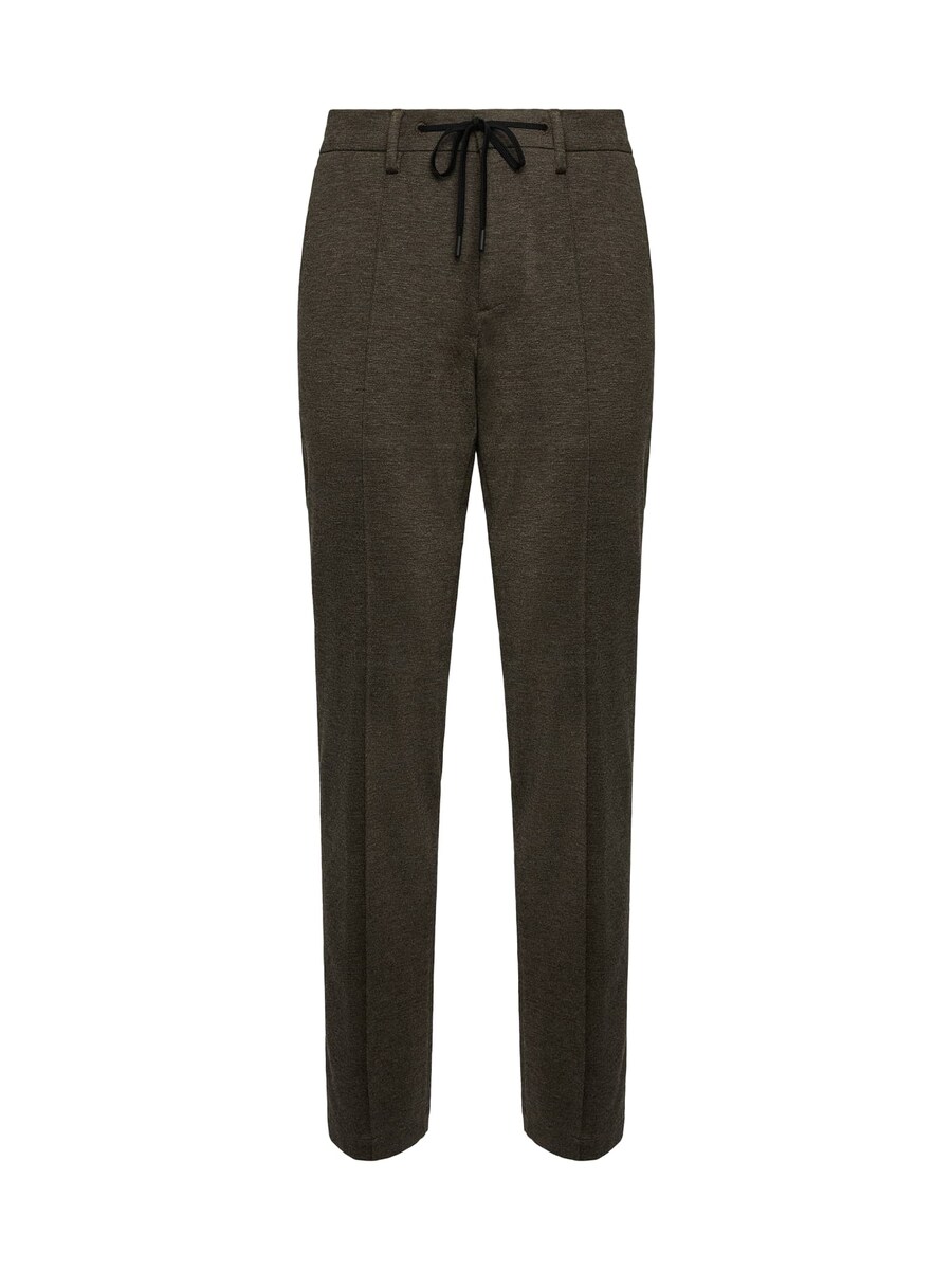 

Тканевые брюки Boggi Milano Slim fit Pants, цвет mocha