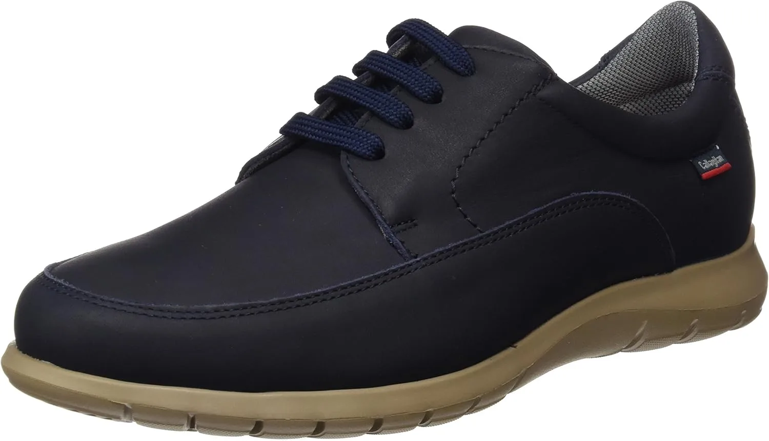 Кроссовки Callaghan 81308 Low Trainers Blue Man, синий
