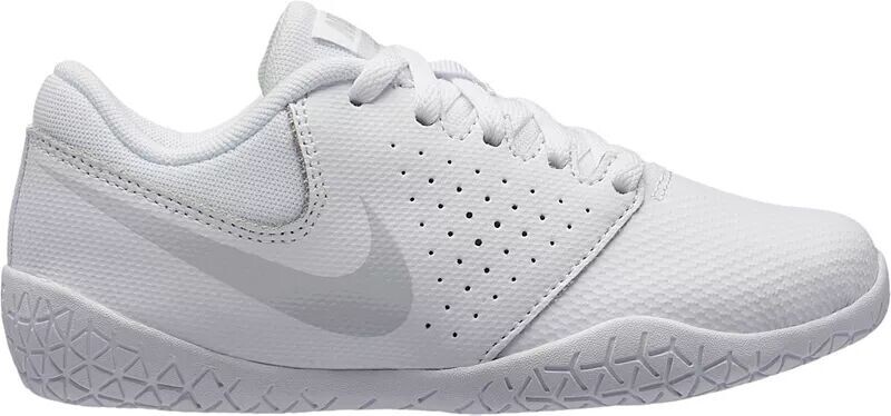 

Детские кроссовки для черлидинга Nike Sideline IV, белый