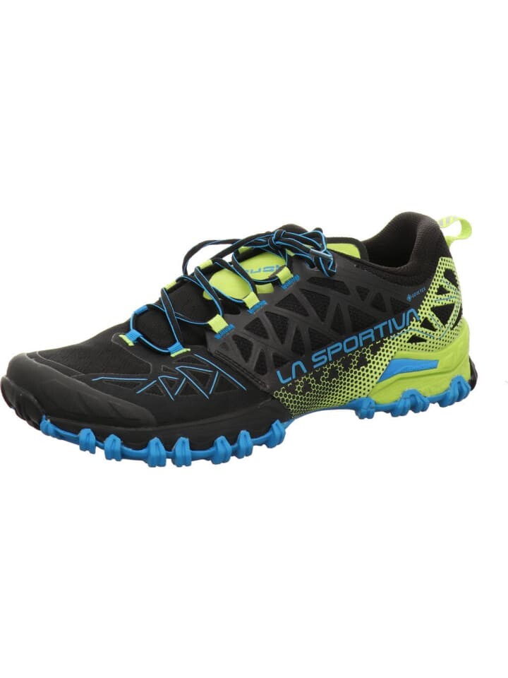 

Походная обувь LA SPORTIVA Outdoorschuh, черный