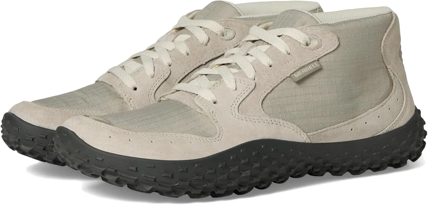 Кроссовки Merrell WRAPT MID водонепроницаемые