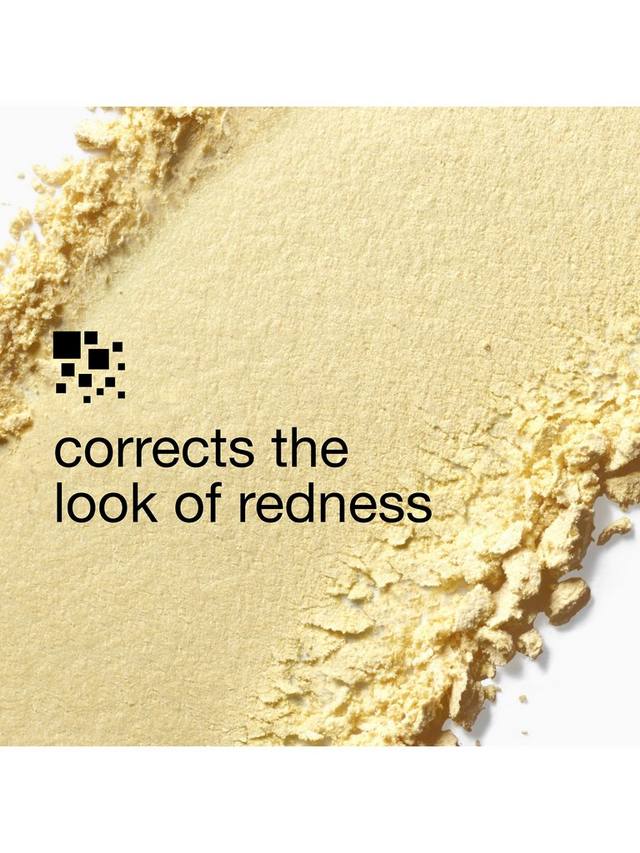 Пудра минеральная мгновенное снятие покраснений Redness Solutions Clinique — фото 3
