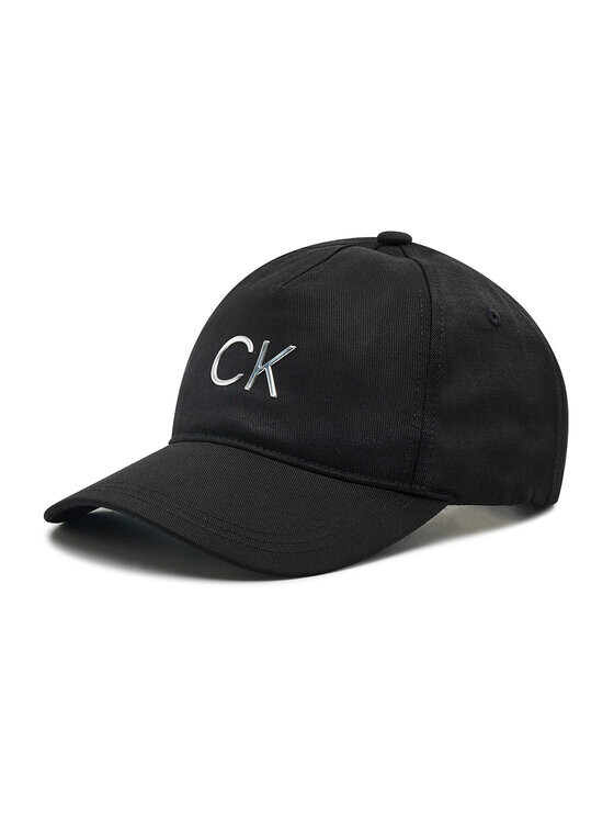 

Кепка Calvin Klein, черный