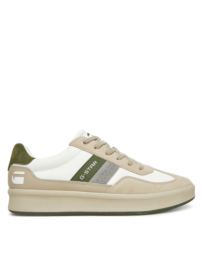 

Кроссовки Carter-01-We G-Star Raw, белый