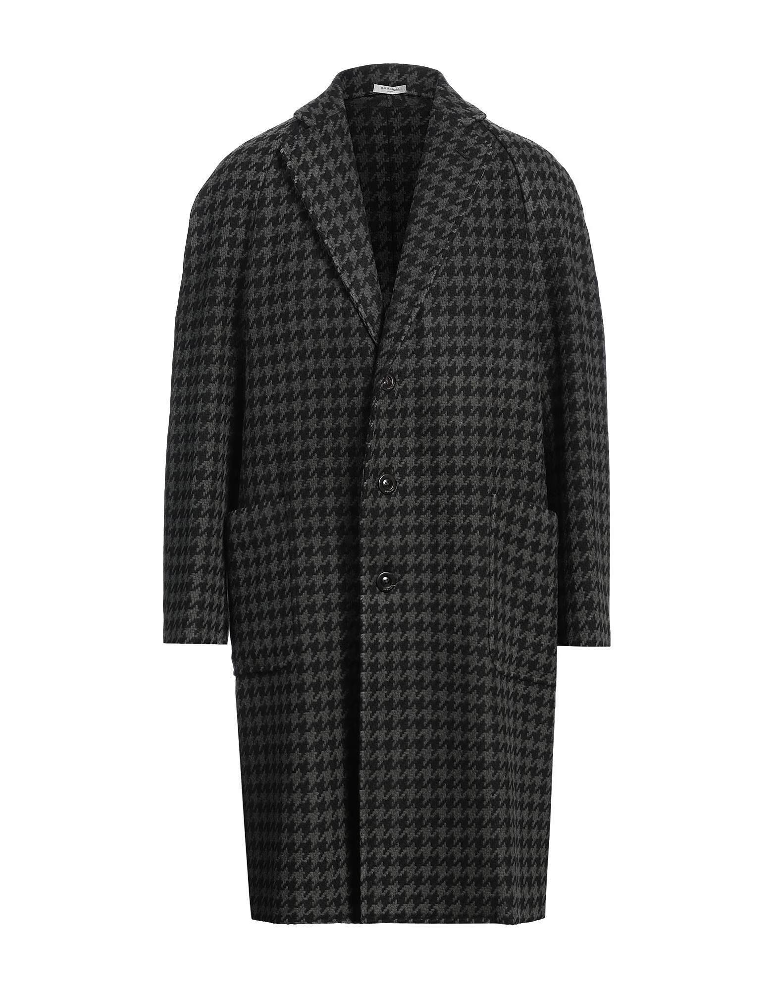 

Пальто Boglioli, серый