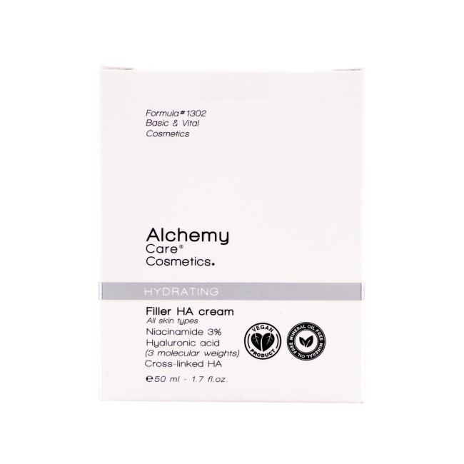 

Alchemy уход косметика филлер ха крем для лица, 50 мл