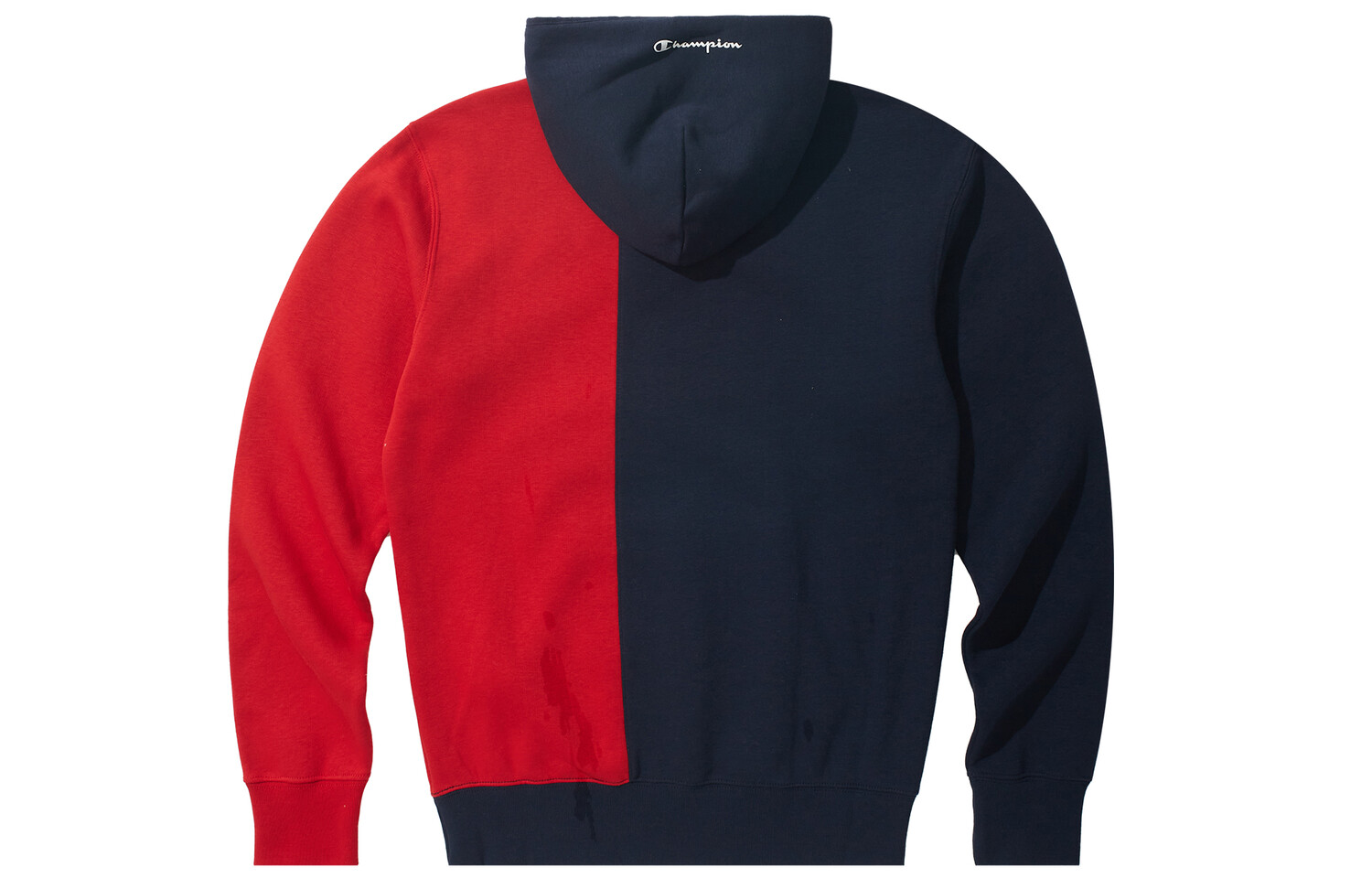 

Толстовка унисекс Champion, белый