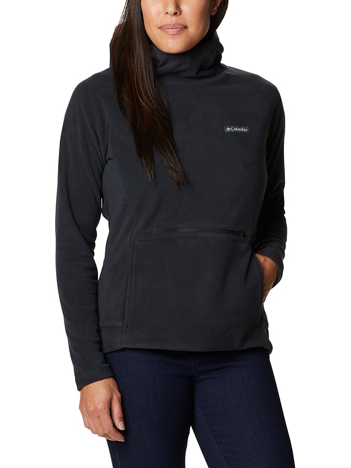 

Флисовый свитер Ali Peak Columbia, черный