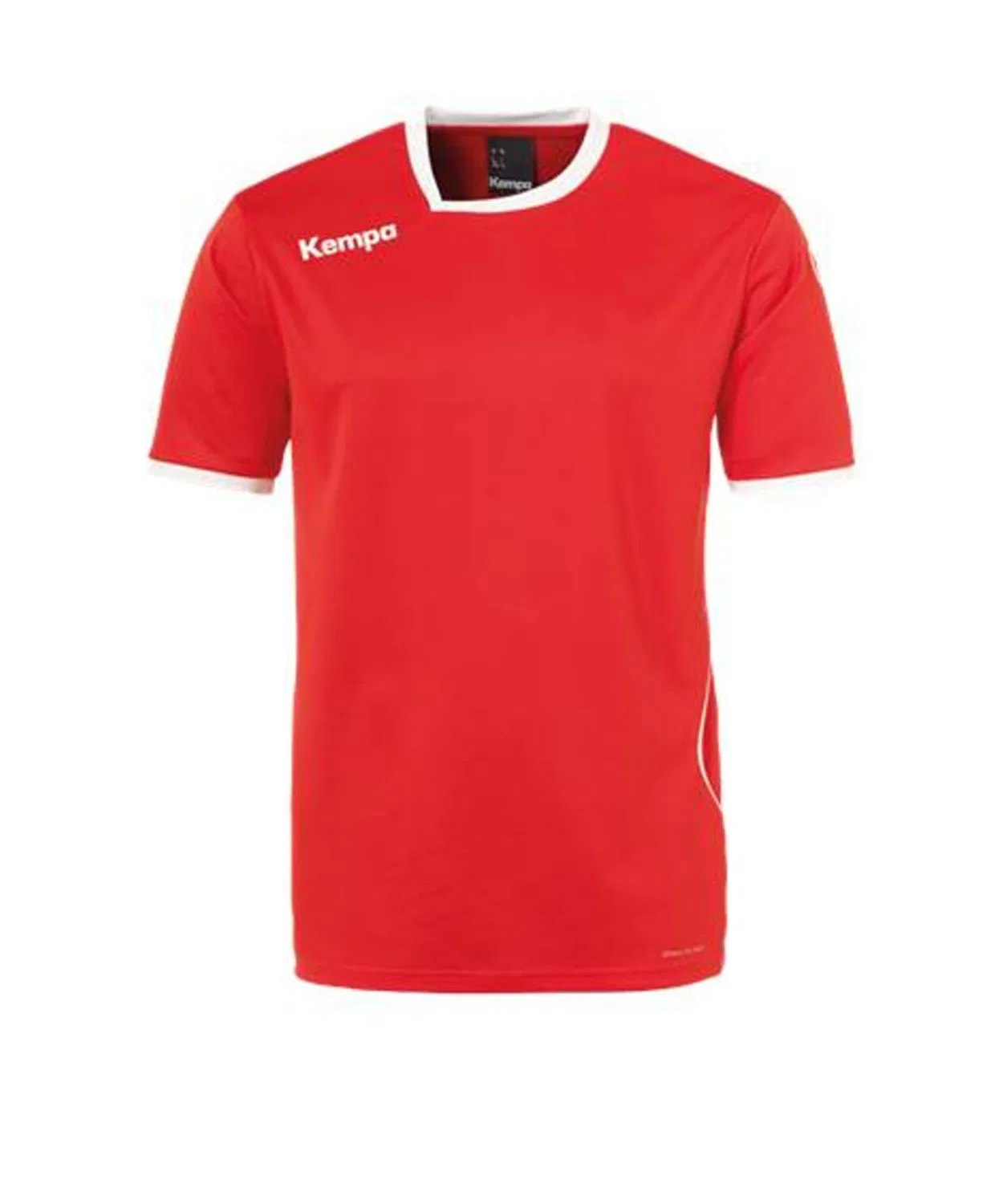 Футболка для тренировок Kempa, Red